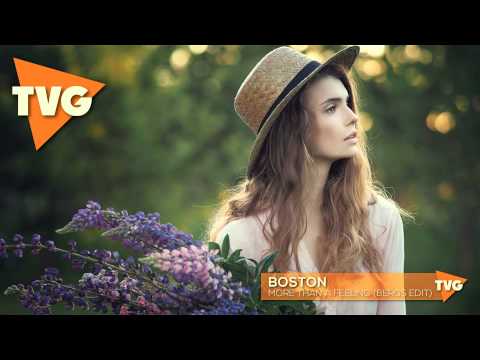 Boston - More Than A Feeling (Bergs Edit) - UCouV5on9oauLTYF-gYhziIQ