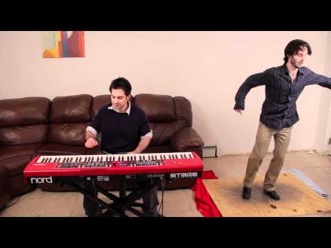 "Super Mario World" for Piano and Tap Dance - UCORIeT1hk6tYBuntEXsguLg