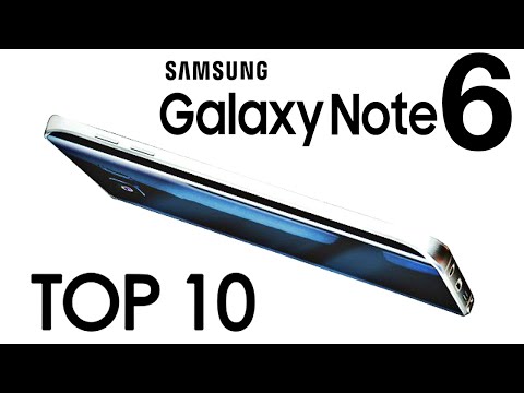 Top 10 Upcoming Samsung Galaxy Note 7 Features! - UCTqMx8l2TtdZ7_1A40qrFiQ