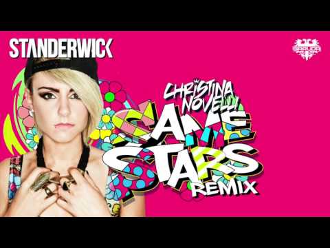 Christina Novelli - Same Stars (Standerwick Remix Edit) - UClJBGIBVKJJuRIpA6DaeQBw