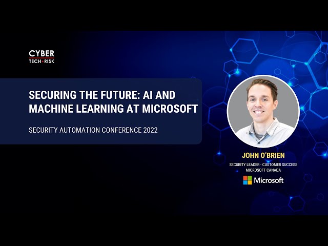 What Microsoft’s AI and Machine Learning Advances Mean for the Future