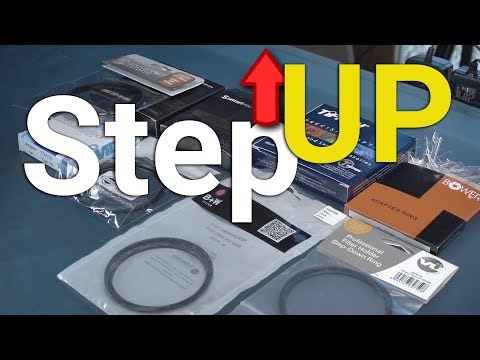 Step Up Ring ShootOut - UCpPnsOUPkWcukhWUVcTJvnA