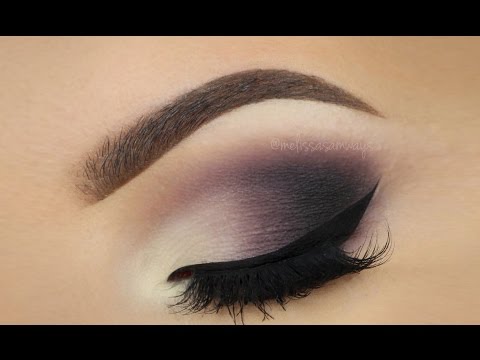 ♡ Matte Plum Smokey Eye ♡ Make Up Tutorial ♡ (English) - UCW6Y7bWm7MaJyJY2M0Zduig