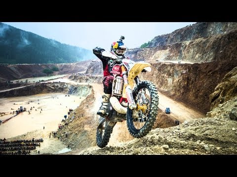 Red Bull Hare Scramble 2013 - Event Recap - UCblfuW_4rakIf2h6aqANefA