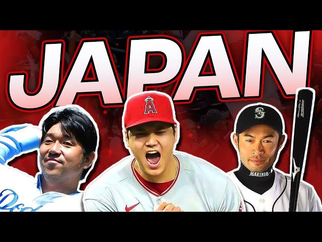 Why Is Baseball So Popular In Japan?
