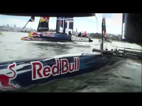 The Best Young Sailors in the WORLD - Red Bull Youth America's Cup - UCblfuW_4rakIf2h6aqANefA