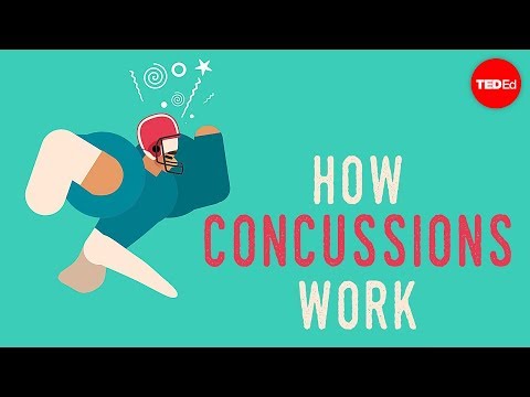 What happens when you have a concussion? - Clifford Robbins - UCsooa4yRKGN_zEE8iknghZA