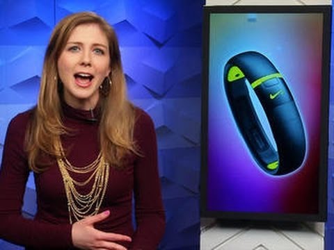 CNET Update - CNET Update - Why Nike is pulling the plug on FuelBand - UCOmcA3f_RrH6b9NmcNa4tdg