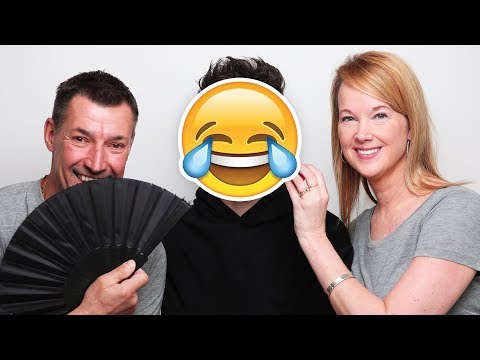 MY PARENTS DO MY MAKEUP - UCucot-Zp428OwkyRm2I7v2Q