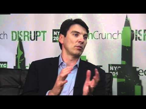 Disrupt Backstage: Tim Armstrong - UCCjyq_K1Xwfg8Lndy7lKMpA