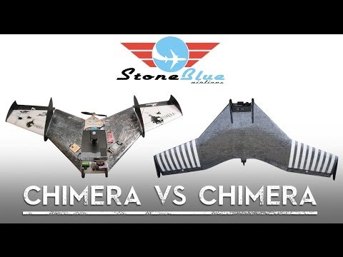 Chimera Vs. Chimera - UC0H-9wURcnrrjrlHfp5jQYA