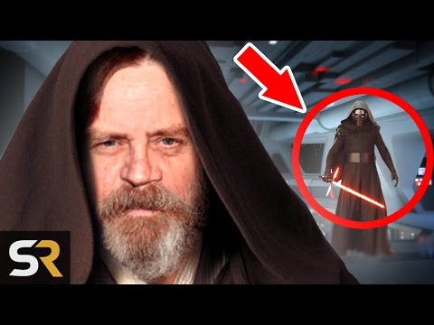 10 Movie Theories That Completely Change Star Wars Films - UC2iUwfYi_1FCGGqhOUNx-iA