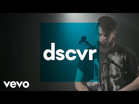 Jack Garratt - The Love You’re Given (Live) – dscvr ONES TO WATCH 2015 - UC-7BJPPk_oQGTED1XQA_DTw