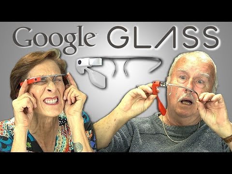ELDERS REACT TO GOOGLE GLASS - UC0v-tlzsn0QZwJnkiaUSJVQ
