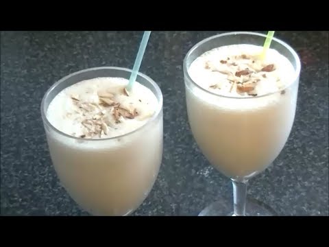 FRUIT LASSI *COOK WITH FAIZA* - UCR9WXUxcp0bR9OWi5ersIHw