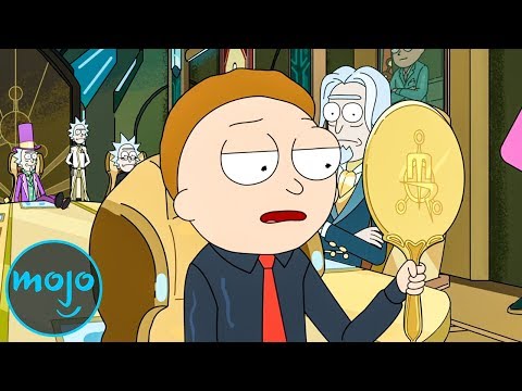 Top 10 Cartoon TV Plot Twists You Didn’t See Coming - UCaWd5_7JhbQBe4dknZhsHJg