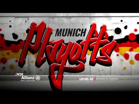 DRL '17, Munich Playoffs Teaser | Drone Racing League - UCiVmHW7d57ICmEf9WGIp1CA