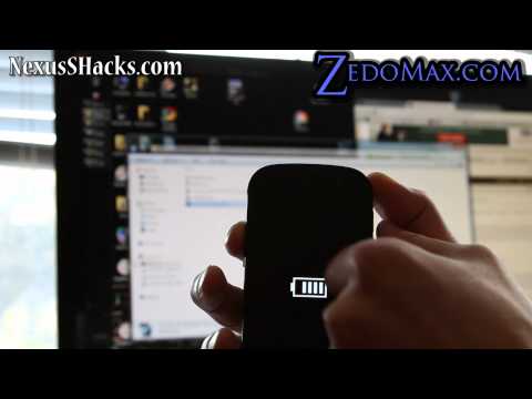 How to Root Nexus S! - UCRAxVOVt3sasdcxW343eg_A