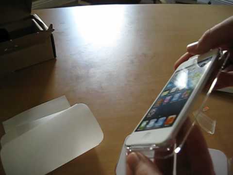 iPod Touch 5G Unboxing - UCFmHIftfI9HRaDP_5ezojyw