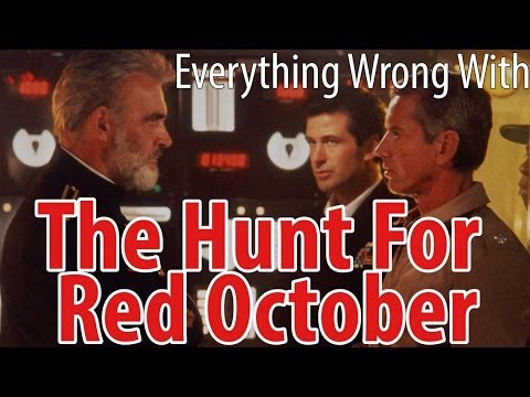 Everything Wrong With The Hunt For Red October - UCYUQQgogVeQY8cMQamhHJcg