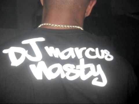 DJ MARCUS NASTY - UK FUNKY MIX (2008) - UCKJcxqOlI0x5KRTkHzZStnw