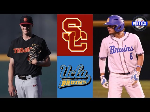 UCLA Men’s Baseball: The team to watch this season