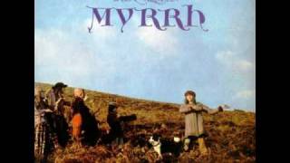Robin Williamson - Strings in the Earth and Air [Myrrh] 1972