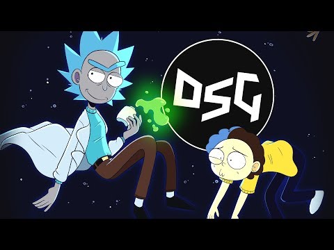 Rick and Morty Theme Music (Dubstep Remix) - UCG6QEHCBfWZOnv7UVxappyw