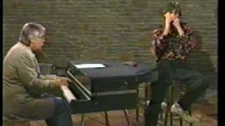 Howard Levy - Blues in six keys (1992)
