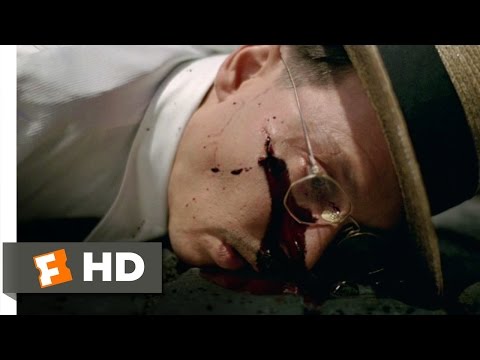 Gunned Down - Public Enemies (10/10) Movie CLIP (2009) HD - UC3gNmTGu-TTbFPpfSs5kNkg