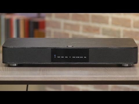 PSB VS21 asks big price for small sound - UCOmcA3f_RrH6b9NmcNa4tdg