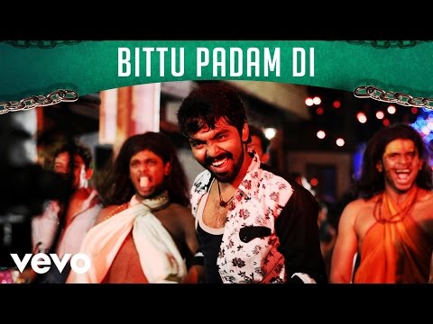 Trisha Illana Nayanthara - Bittu Padam Di  Lyric | G.V. Prakash Kumar, Anandhi - UCTNtRdBAiZtHP9w7JinzfUg