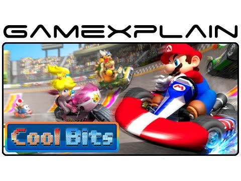 Cool Bits - Mario Kart Wii: Lakitu's Smashing Secret - UCfAPTv1LgeEWevG8X_6PUOQ