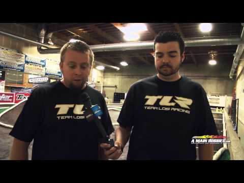 TLR 22 SCT 2.0 with TLR's Frank Root & Ryan Maifield - UCy5n8D4U_9_igTsIdhGSV0A