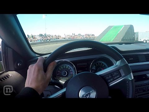 Tuerck and Forsberg are Stoked About Their Builds: Drift Garage Ep. 203R - UCsert8exifX1uUnqaoY3dqA
