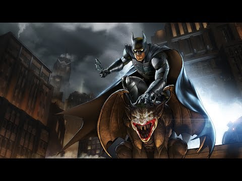 Batman: The Enemy Within - Telltale Summer Update - UCF0t9oIvSEc7vzSj8ZF1fbQ