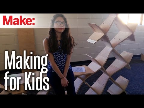 Making for Kids - UChtY6O8Ahw2cz05PS2GhUbg