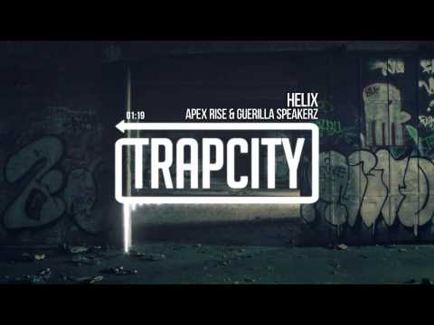 Apex Rise & Guerilla Speakerz - Helix - UC65afEgL62PGFWXY7n6CUbA