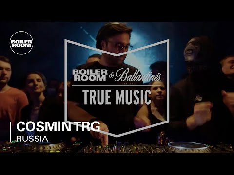 Cosmin TRG Boiler Room & Ballantine's True Music Russia DJ Set - UCGBpxWJr9FNOcFYA5GkKrMg