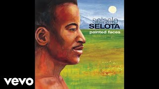 Selaelo Selota - A Poem for Celia (Official Audio)