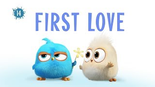 Angry Birds Blues | First Love - S1 Ep14