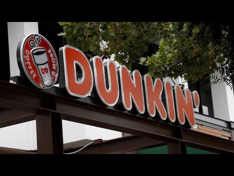 Dunkin' Donuts may shorten its name — here are 5 other chains that have changed theirs - UCcyq283he07B7_KUX07mmtA