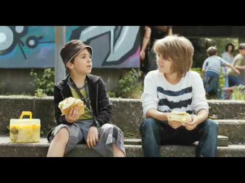 Teufelskicker - Trailer