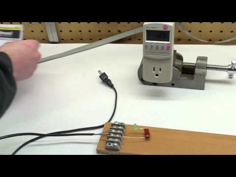 Tutorial:  Electrical impedance made easy  - Part 1 - UCivA7_KLKWo43tFcCkFvydw