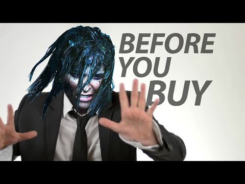 Shadow of the Tomb Raider - Before You Buy - UCNvzD7Z-g64bPXxGzaQaa4g