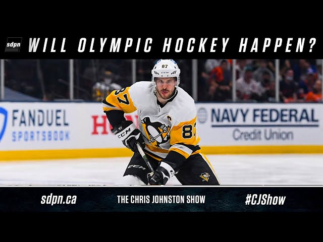 Will NHL Players Play in the 2022 Olympics?