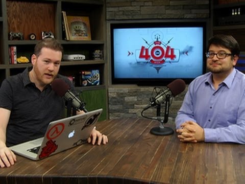 The 404 - Ep. 1403: Where we love it or hate it - UCOmcA3f_RrH6b9NmcNa4tdg