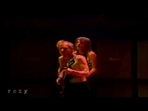AC/DC Get It Hot (Live) February 19th 2001 - Yokohama, Japan (On This Day)