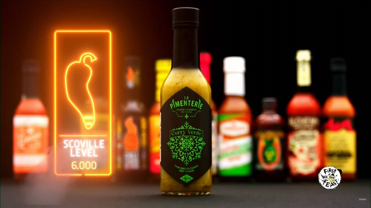 Montreal hot sauce featured on popular online show ‘Hot Ones’