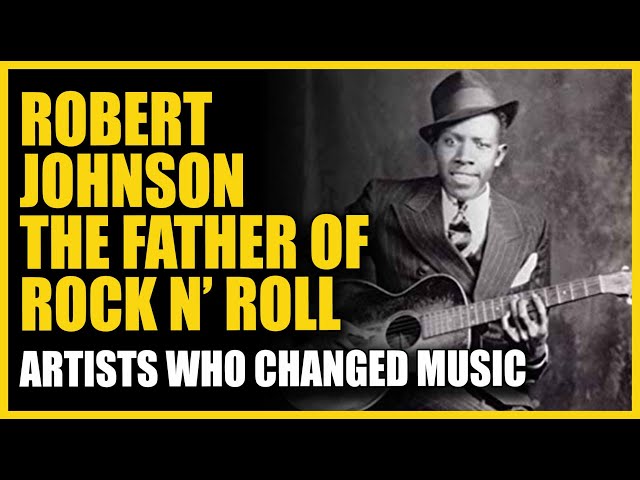 Describing the Influence that Blues Music Had on the Creation of Rock and Roll